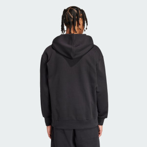 Костюм спортивний Adidas All Szn Fleece Sportswear Black IX1253_IX1246