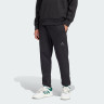 Костюм спортивний Adidas All Szn Fleece Sportswear Black IX1253_IX1246