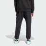 Костюм спортивний Adidas All Szn Fleece Sportswear Black IX1253_IX1246
