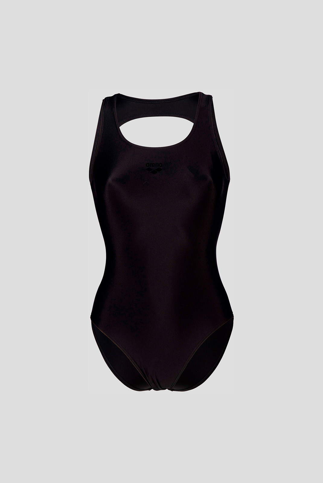 Боді Arena SOLID O BACK SWIMSUIT 005911-500