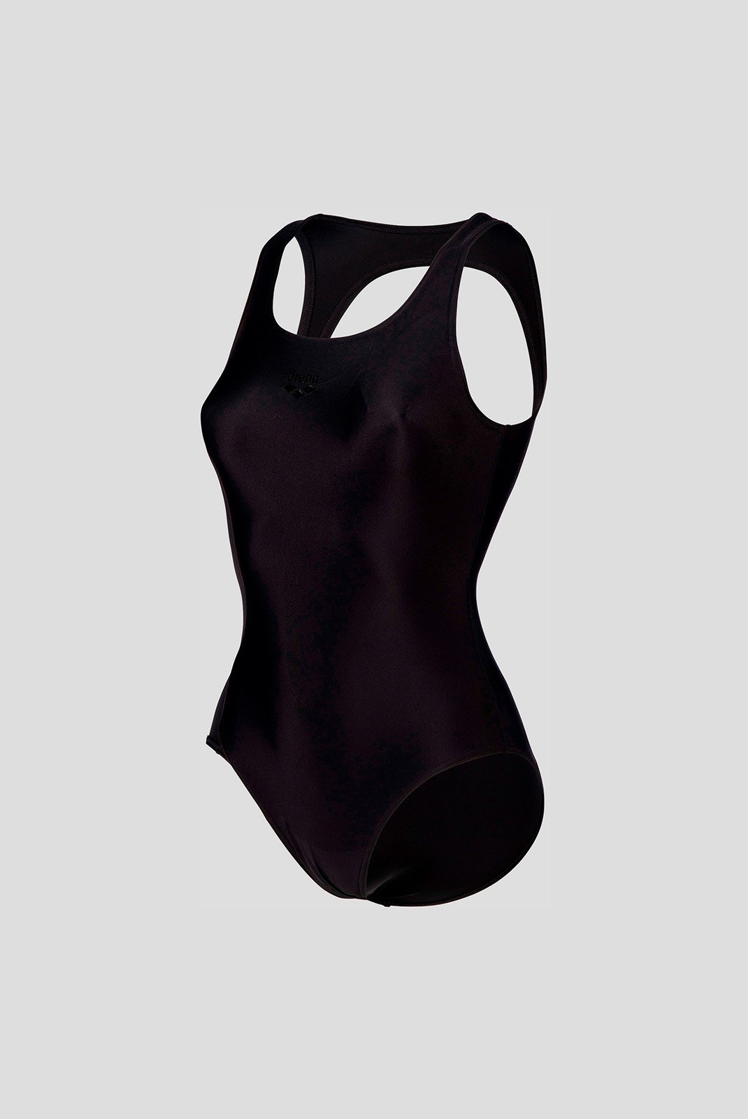 Боді Arena SOLID O BACK SWIMSUIT 005911-500