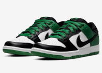 Кросівки Nike SB Dunk Low BQ6817-302
