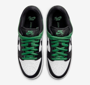 Кросівки Nike SB Dunk Low BQ6817-302