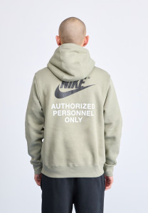 Худі Nike Authorized Hoodie IM1437-320 S IM1437-320