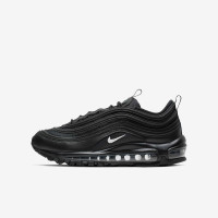 Кросівки Nike Air Max 97 Black 921522-011
