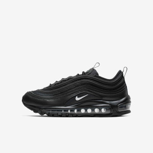 Кросівки Nike Air Max 97 Black 921522-011
