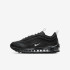 Кросівки Nike Air Max 97 Black 921522-011 Кросівки Nike Air Max 97 Black 921522-011