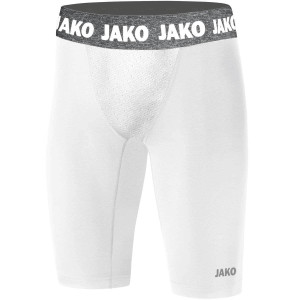 Тайтси компресійні короткі 2.0 Jako YS-8551-00, Цвет Белый, Размер (Европа) - XXL YS-8551-00