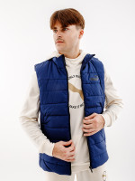 Жилетка PUMA ESS Padded Vest 84893906