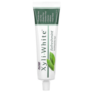 Рідина Xyliwhite Refreshmint Toothpaste Gel - 6.4 oz 100-42-4820779-20