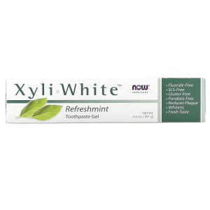 Рідина Xyliwhite Refreshmint Toothpaste Gel - 6.4 oz 100-42-4820779-20