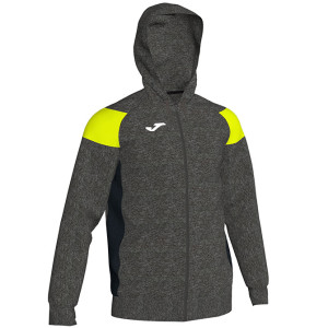 Олімпійка Joma CREW III сіро-жовта 101271.159 101271.159