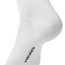 Шкарпетки Head ALL SPORTS TRAINING QUARTER 3P білий Чол 39-42 701229017-002