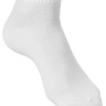 Шкарпетки Head ALL SPORTS TRAINING QUARTER 3P білий Чол 39-42 701229017-002