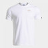 Футболка Joma CHAMALEON біло-зелено-червона 101739CY200A 101739CY200A