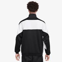 Костюм спортивний Nike Air Poly-Knit (чорно-білий) HJ0632-010_HJ0285-010