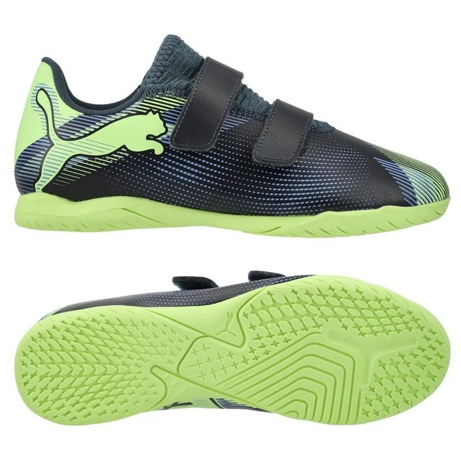Футзалки Puma Future 7 Play IN V Junior 107956-03 107956-03