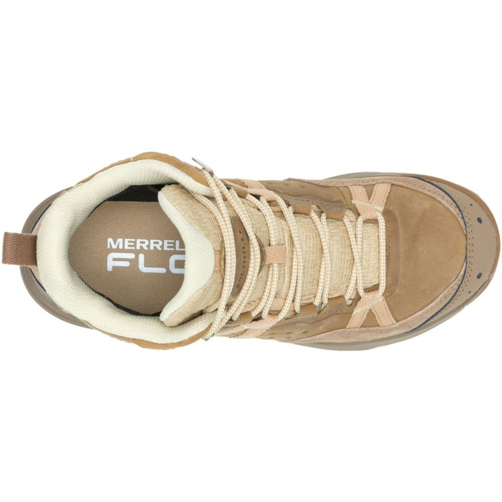 Черевики Merrell Siren 4 Traveller Mid WP Wmn 036.1542