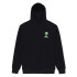 Худі RipNDip WE COME IN PEACE HOODIE RNDSUM24128