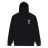 Худі RipNDip WE COME IN PEACE HOODIE RNDSUM24128
