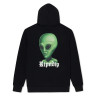 Худі RipNDip WE COME IN PEACE HOODIE RNDSUM24128