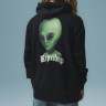 Худі RipNDip WE COME IN PEACE HOODIE RNDSUM24128