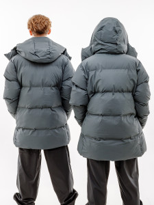 Куртка Rains Jackets 1524-SLATE