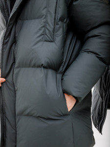 Куртка Rains Jackets 1524-SLATE