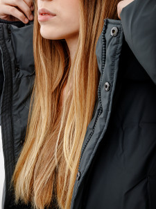 Куртка Rains Jackets 1524-SLATE