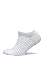 Шкарпетки Puma UNISEX SNEAKER 2P сірий, м'ятний, білий Уні 35-38 101001001-025