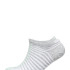 Шкарпетки Puma UNISEX SNEAKER 2P сірий, м'ятний, білий Уні 35-38 101001001-025