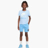 Костюм спортивний дитячий Nike Sportswear Light Blue 86M753-B9F