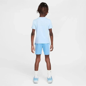 Костюм спортивний дитячий Nike Sportswear Light Blue 86M753-B9F