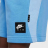 Костюм спортивний дитячий Nike Sportswear Light Blue 86M753-B9F