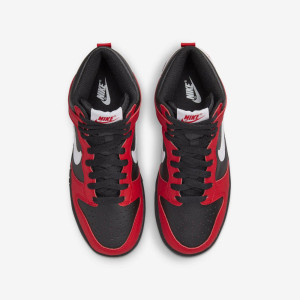 Кросівки Nike DUNK HIGH (GS) DB2179-003