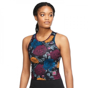 Майка Nike Dry Fit DM7348-010