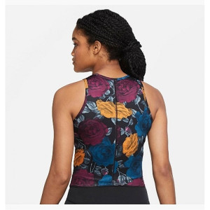 Майка Nike Dry Fit DM7348-010