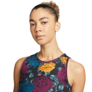 Майка Nike Dry Fit DM7348-010