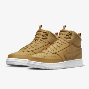 Кросівки Nike COURT VISION MID WNTR DR7882-700