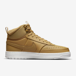 Кросівки Nike COURT VISION MID WNTR DR7882-700