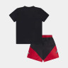 Костюм спортивний дитячий Air Jordan Stacked Short Preschool Lifestyle 85D768-023