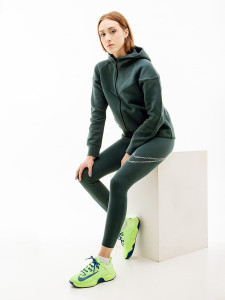 Лосини Nike NS PE SHINE HR TGHT FB8766-328