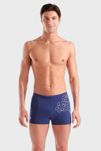 Плавки Arena KIKKO GRAPHIC SWIM SHORT 010269-701