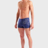 Плавки Arena KIKKO GRAPHIC SWIM SHORT 010269-701