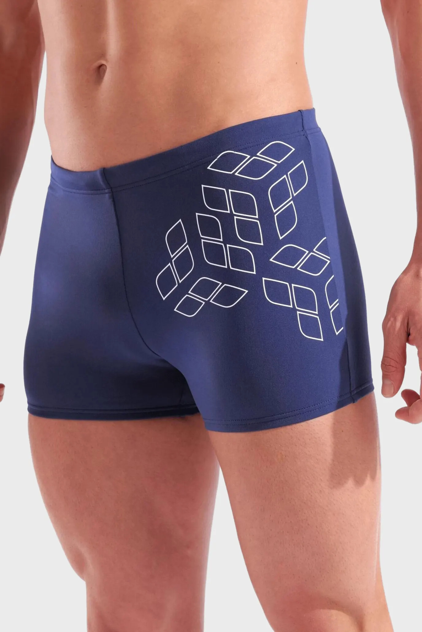 Плавки Arena KIKKO GRAPHIC SWIM SHORT 010269-701
