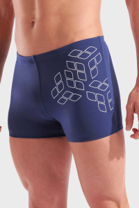 Плавки Arena KIKKO GRAPHIC SWIM SHORT 010269-701
