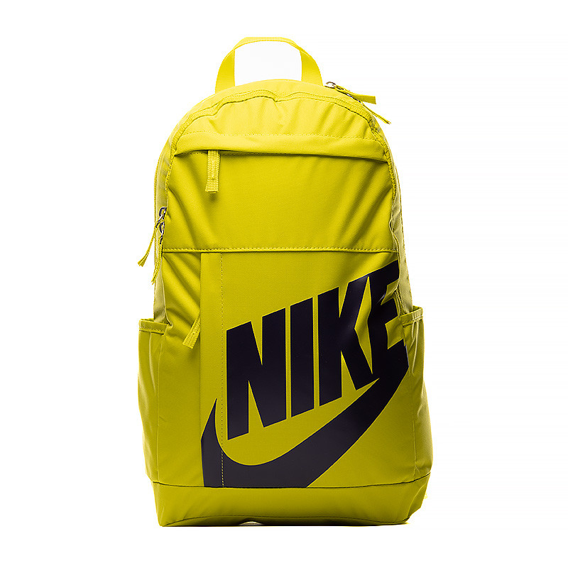 Рюкзак Nike ELMNTL BKPK - HBR DD0559-344