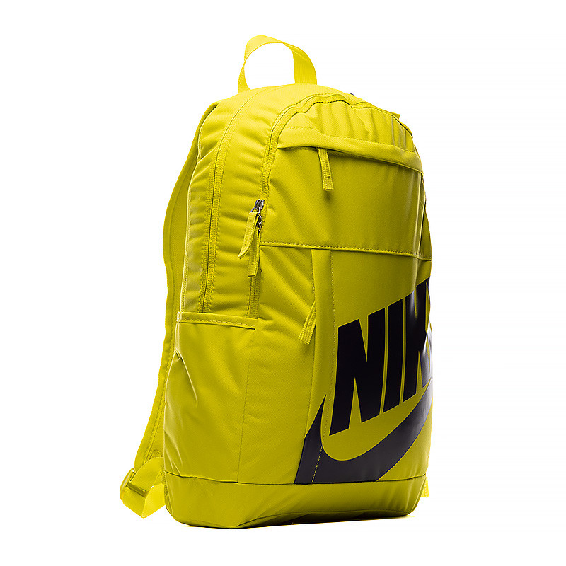 Рюкзак Nike ELMNTL BKPK - HBR DD0559-344
