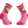 Шкарпетки FROZEN ELSA рожевий Діт 19-22 арт 43890747-2 43890747-2