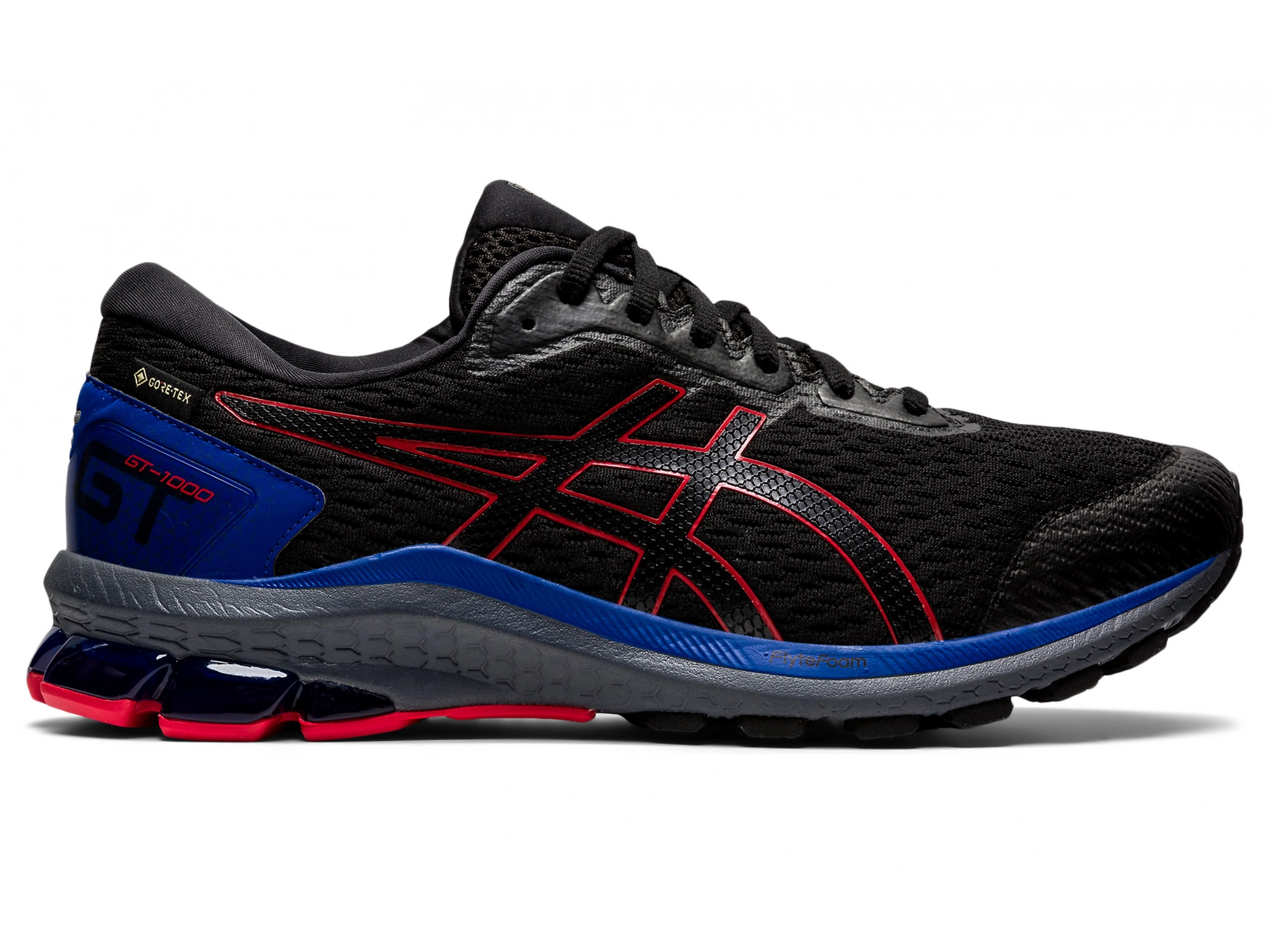Кросівки Asics GT-1000 9 Gore - Tex 1011A889-003